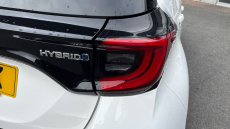 Toyota Yaris 1.5 Hybrid Design 5dr CVT Hybrid Hatchback